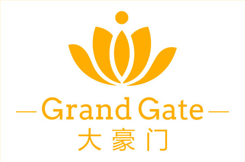 大豪门品牌 LOGO